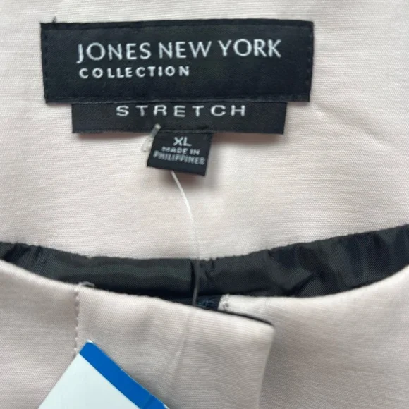 Jones New York Pea coat - Picture 4 of 4